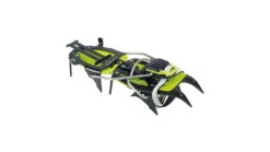 C.A.M.P. Ascent Auto / Semi-Auto Crampon 14 C.A.M.P. Ascent Auto / Semi-Auto Crampon -Outdoor Sports Store opplanet c a m p ascent auto semi auto crampon green 2978 av 3