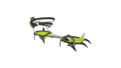 C.A.M.P. Ascent Auto / Semi-Auto Crampon 15 C.A.M.P. Ascent Auto / Semi-Auto Crampon -Outdoor Sports Store opplanet c a m p ascent auto semi auto crampon green 2978 av 4