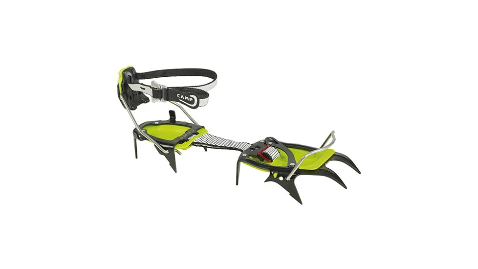 C.A.M.P. Ascent Auto / Semi-Auto Crampon 7 C.A.M.P. Ascent Auto / Semi-Auto Crampon - Image 5