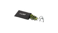 C.A.M.P. Ascent Auto / Semi-Auto Crampon 16 C.A.M.P. Ascent Auto / Semi-Auto Crampon -Outdoor Sports Store opplanet c a m p ascent auto semi auto crampon green 2978 av 5