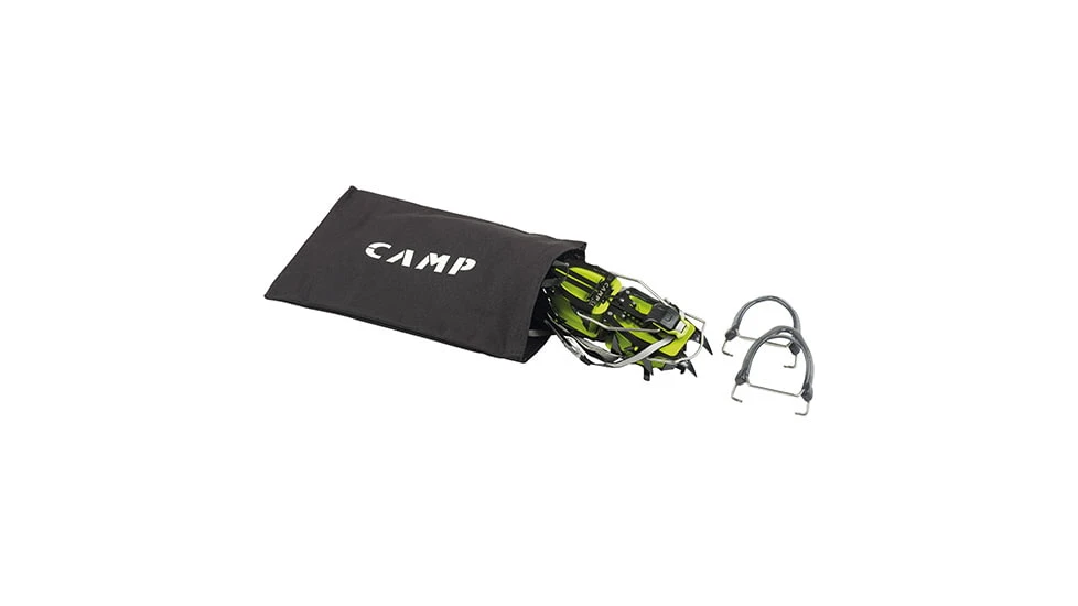 C.A.M.P. Ascent Auto / Semi-Auto Crampon 8 C.A.M.P. Ascent Auto / Semi-Auto Crampon - Image 6