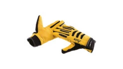 C.A.M.P. Axion Belay Gloves 8 C.A.M.P. Axion Belay Gloves -Outdoor Sports Store opplanet c a m p axion belay gloves yellow 2x large 1879xxl z04 gl1 axbelglo 1879xxl main