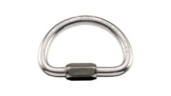 C.A.M.P. D Quick Link Alu