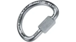 C.A.M.P. D Quick Link Steel