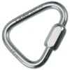 C.A.M.P. Delta Quick Link Stainless 2 C.A.M.P. Delta Quick Link Stainless -Outdoor Sports Store opplanet c a m p delta quick link stainless 8mm 991 main