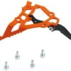 C.A.M.P. Dry Crampons 1 C.A.M.P. Dry Crampons -Outdoor Sports Store opplanet c a m p dry crampons no color 2861c main
