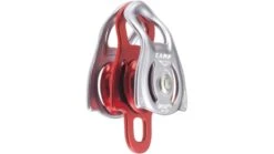 C.A.M.P. Dryad Pro Small Double Pulley