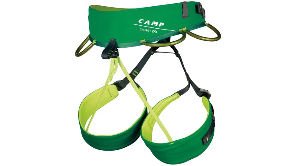 C.A.M.P. Energy CR 3 Harnesses 10 C.A.M.P. Energy CR 3 Harnesses - Image 8