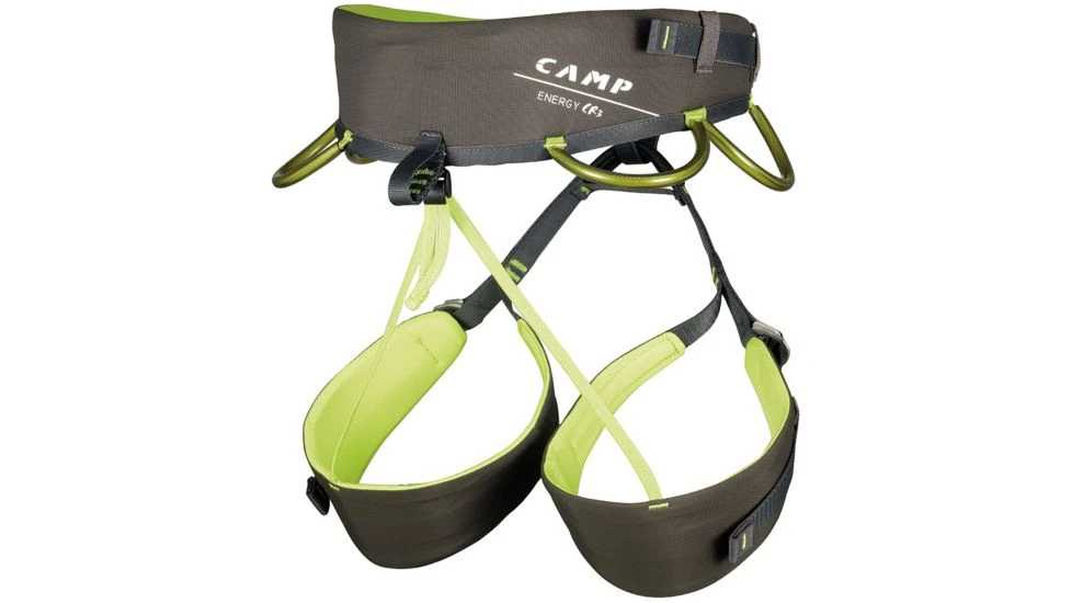C.A.M.P. Energy CR 3 Harnesses 8 C.A.M.P. Energy CR 3 Harnesses - Image 6