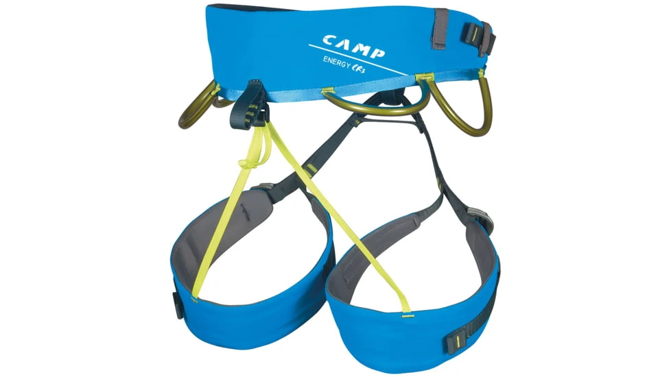 C.A.M.P. Energy CR 3 Harnesses 9 C.A.M.P. Energy CR 3 Harnesses - Image 7