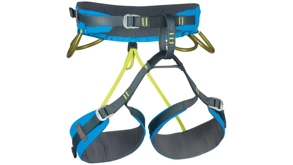 C.A.M.P. Energy CR 3 Harnesses 5 C.A.M.P. Energy CR 3 Harnesses - Image 3