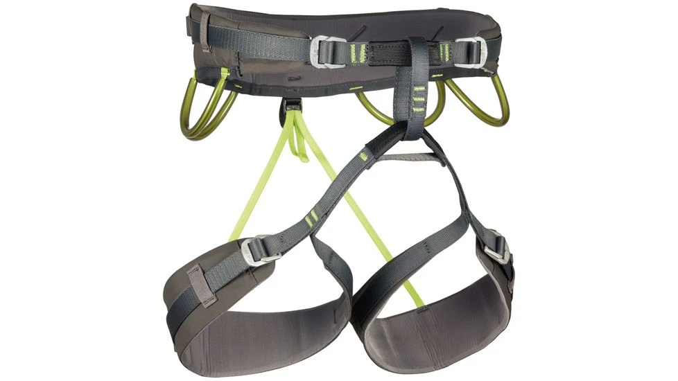 C.A.M.P. Energy Cr 4 Harnesses 4 C.A.M.P. Energy Cr 4 Harnesses - Image 2