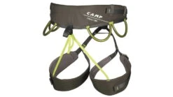 C.A.M.P. Energy Cr 4 Harnesses 10 C.A.M.P. Energy Cr 4 Harnesses -Outdoor Sports Store opplanet c a m p energy cr 4 harnesses grey small 2932s3 main