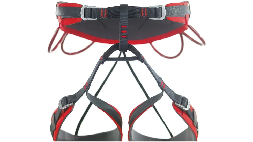 C.A.M.P. Energy Cr 4 Harnesses 8 C.A.M.P. Energy Cr 4 Harnesses - Image 6