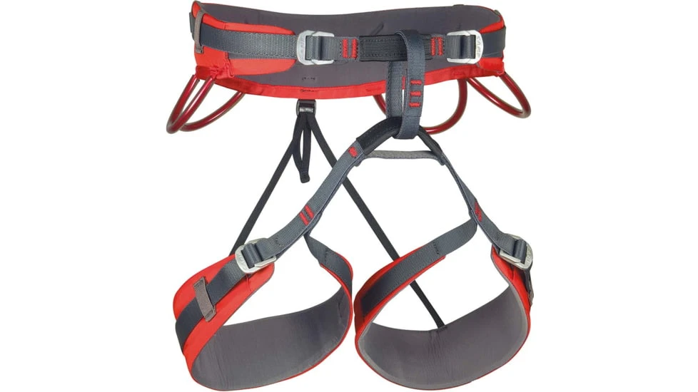C.A.M.P. Energy Cr 4 Harnesses 3 C.A.M.P. Energy Cr 4 Harnesses