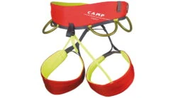 C.A.M.P. Energy Harness -Outdoor Sports Store opplanet c a m p energy harnesses red large 2869l2 av 1