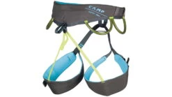 C.A.M.P. Energy Nova Harnesses -Outdoor Sports Store opplanet c a m p energy nova harnesses grey fuchsia small 2872s1 av 1