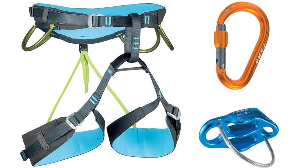 C.A.M.P. Energy Nova Pack 3 C.A.M.P. Energy Nova Pack