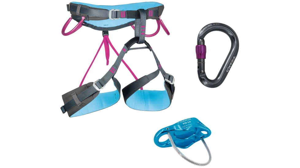 C.A.M.P. Energy Nova Pack 4 C.A.M.P. Energy Nova Pack - Image 2