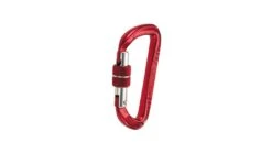 C.A.M.P. Guide Lock Carabiner Screwgate