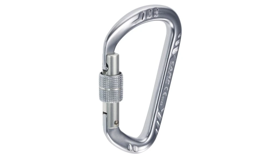 C.A.M.P. Guide XL Lock Carabiner 3 C.A.M.P. Guide XL Lock Carabiner