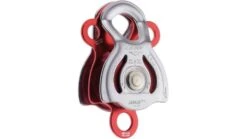 C.A.M.P. Janus Pro Large Double Pulley