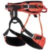 C.A.M.P. Jasper CR4 Harness -Outdoor Sports Store opplanet c a m p jasper cr4 harness orange m xl cmp0177 medium x large orange 2016 main