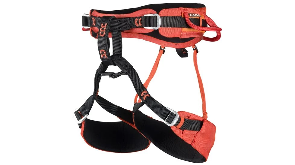 C.A.M.P. Jasper CR4 Harness 3 C.A.M.P. Jasper CR4 Harness