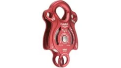 C.A.M.P. Naiad Large Mobile Pulley