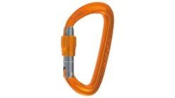 C.A.M.P. Orbit Lock Carabiners -Outdoor Sports Store opplanet c a m p orbit lock carabiners orange 292901 main