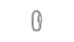 C.A.M.P. Oval Quick Links - Stainless Steel