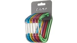 C.A.M.P. Photon Wiregate Carabiner Rackpack