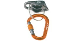 C.A.M.P. Piu 2.0 Belay Kit 7 C.A.M.P. Piu 2.0 Belay Kit -Outdoor Sports Store opplanet c a m p piu 2 0 belay kit gun metal 293402 main