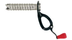 C.A.M.P. Rocket XS Ice Screws -Outdoor Sports Store opplanet c a m p rocket xs ice screws 9cm 2999c av 1