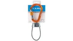 C.A.M.P. Shell Belay Kit -Outdoor Sports Store opplanet c a m p shell belay kit gun metal 2933 av 1