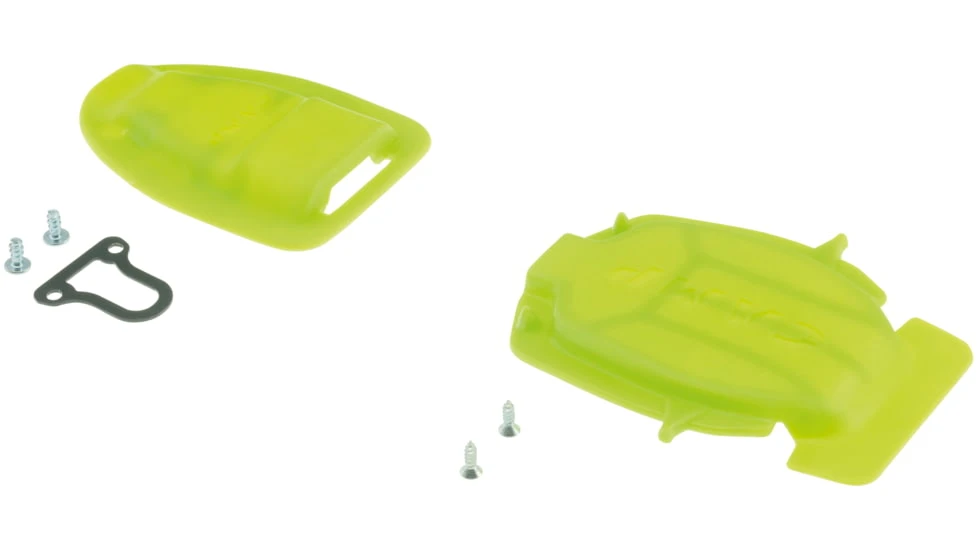 C.A.M.P. Skimo Anti-Balling Plates 3 C.A.M.P. Skimo Anti-Balling Plates