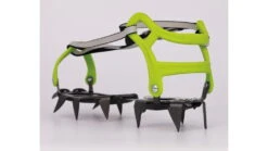 C.A.M.P. Stalker Universal Crampons -Outdoor Sports Store opplanet c a m p stalker universal crampons grey green 292003 a 2
