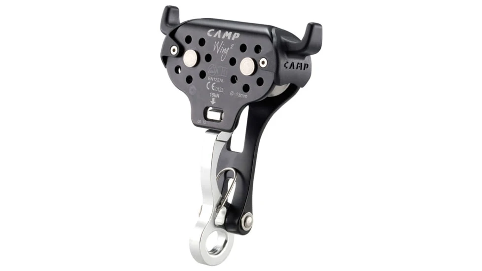 C.A.M.P. Wing 2 Traveling Pulley 3 C.A.M.P. Wing 2 Traveling Pulley