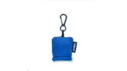 Carson Stuff-It Lens Cleaner -Outdoor Sports Store opplanet carson stuff it lens cleaner cloth pouch blue 1 7 x 1 1 x 1 8 in sn 40bu cn lck lc1 sn v1