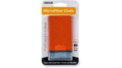 Carson Two Sided Microfiber Cloth -Outdoor Sports Store opplanet carson two sided microfiber cloth 5 pack assorted mf 11 06 as av 14