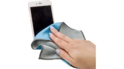 Carson Two Sided Microfiber Cloth -Outdoor Sports Store opplanet carson two sided microfiber cloth 5 pack assorted mf 11 06 as av 4