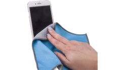 Carson Two Sided Microfiber Cloth -Outdoor Sports Store opplanet carson two sided microfiber cloth 5 pack assorted mf 11 06 as av 5