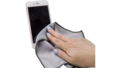 Carson Two Sided Microfiber Cloth -Outdoor Sports Store opplanet carson two sided microfiber cloth 5 pack assorted mf 11 06 as av 8