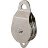 CMI " Heavy Duty Double 4"" Rescue Pulley Nfpa"