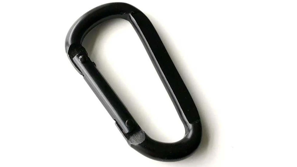 Crua Outdoors Hammock Carabiners 4 Crua Outdoors Hammock Carabiners - Image 2