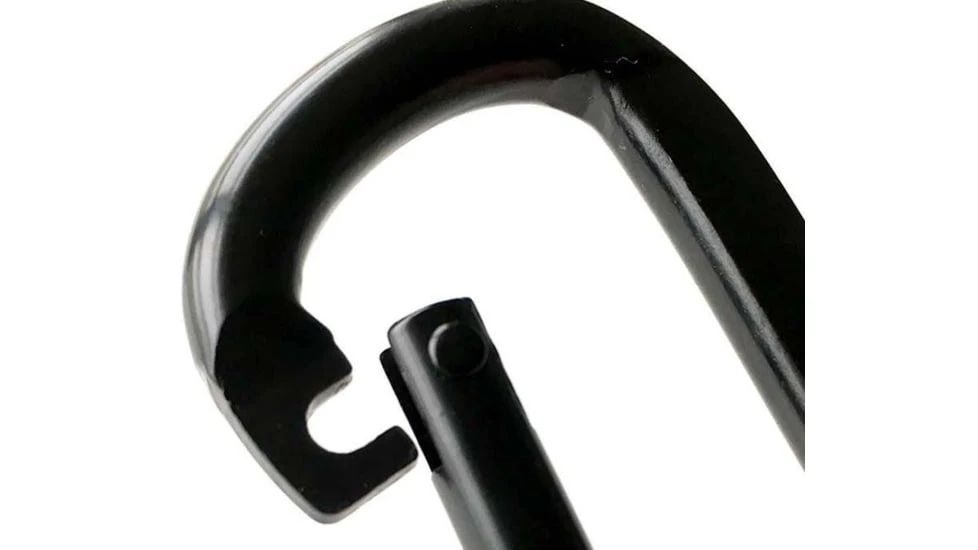 Crua Outdoors Hammock Carabiners 5 Crua Outdoors Hammock Carabiners - Image 3