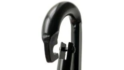 Crua Outdoors Hammock Carabiners 13 Crua Outdoors Hammock Carabiners -Outdoor Sports Store opplanet crua outdoors hammock carabiners black car 02 av 3