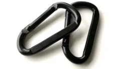 Crua Outdoors Hammock Carabiners