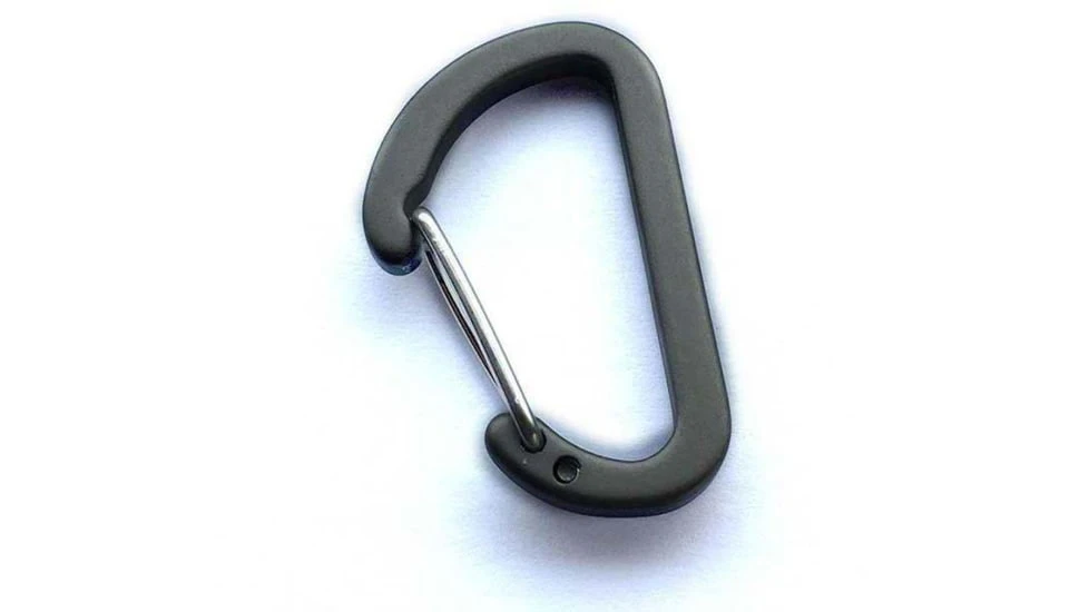 Crua Outdoors Hammock Carabiners 9 Crua Outdoors Hammock Carabiners - Image 7