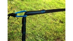 Crua Outdoors Tree Straps -Outdoor Sports Store opplanet crua outdoors tree straps black blue ts 01 av 5